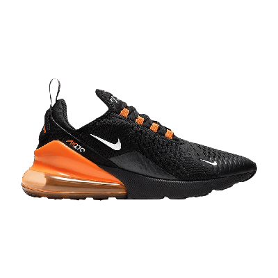 NIKE AIR MAX 270 'HALLOWEEN'