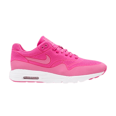 NIKE WMNS AIR MAX 1 ULTRA MOIRE 'FIREBERRY'
