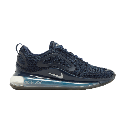 NIKE AIR MAX 720 'OBSIDIAN'