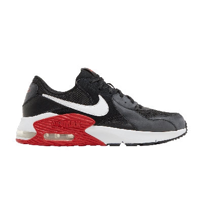 NIKE AIR MAX EXCEE 'BRED'