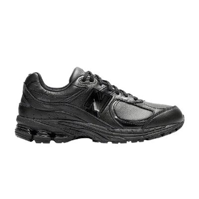 NEW BALANCE 2002R 'BLACK'