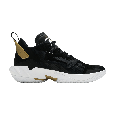 AIR JORDAN JORDAN WHY NOT ZER0.4 'FAMILY'