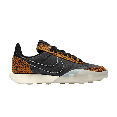 NIKE WMNS WAFFLE RACER 2X 'LEOPARD'