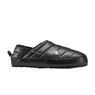 THE NORTH FACE THERMOBALL TRACTION MULE 5 'BLACK'