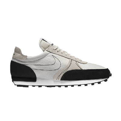 NIKE DBREAK-TYPE 'LIGHT OREWOOD BLACK'