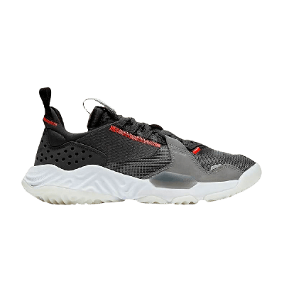 AIR JORDAN JORDAN DELTA SP 'DARK SMOKE GREY'