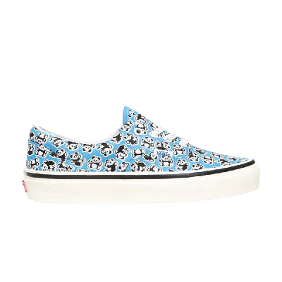 VANS ERA 95 DX 'ANAHEIM FACTORY - OG PANDAS'