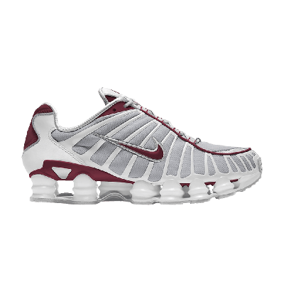 NIKE SHOX TL 'LOWER MERION'