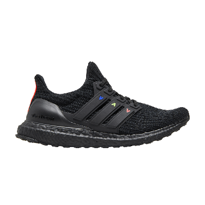 ADIDAS ORIGINALS ULTRABOOST 4.0 DNA 'BLACK HEARTS'