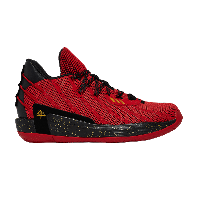 ADIDAS ORIGINALS DAME 7 'CHINESE NEW YEAR'