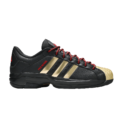 ADIDAS ORIGINALS PRO MODEL 2G LOW 'CHINESE NEW YEAR'