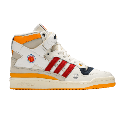 ADIDAS ORIGINALS ERIC EMANUEL X FORUM 84 HIGH 'MCDONALD’S ALL-AMERICAN'