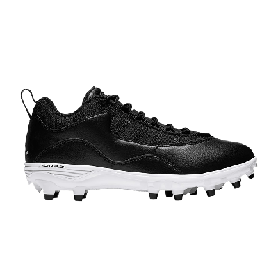 AIR JORDAN AIR JORDAN 10 TD LOW 'BLACK'