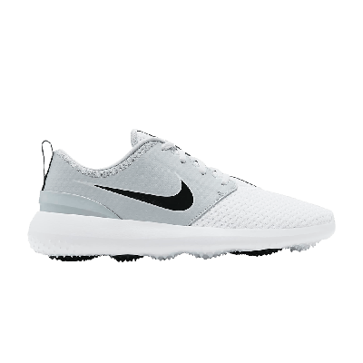 NIKE ROSHE GOLF 'WHITE'