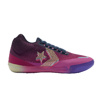 CONVERSE ALL STAR BB EVO 'HEART OF THE CITY - SHANGHAI'