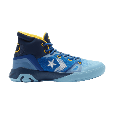 CONVERSE G4 HIGH 'HEART OF THE CITY - LOS ANGELES'