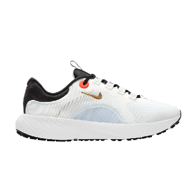 NIKE WMNS REACT ESCAPE RUN 'SUMMIT WHITE GOLD'
