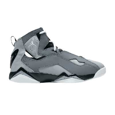 AIR JORDAN JORDAN TRUE FLIGHT 'COOL GREY'