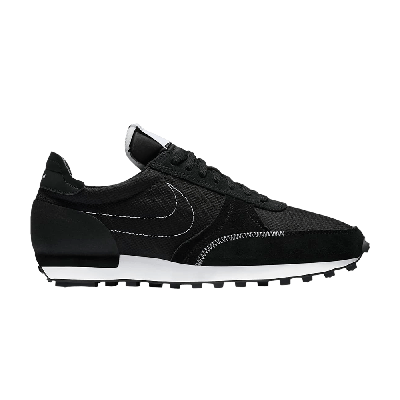 NIKE DBREAK-TYPE 'BLACK WHITE'