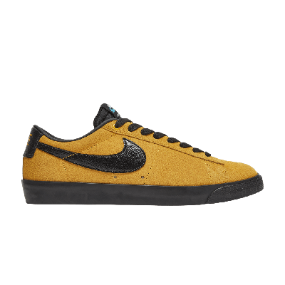 NIKE BLAZER LOW GT SB 'STING WITH A BUMBLEBEE'