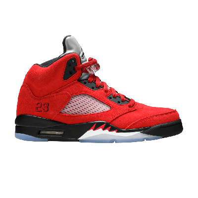 AIR JORDAN AIR JORDAN 5 RETRO 'RAGING BULL' 2021