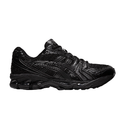 ASICS GEL KAYANO 14 'TRIPLE BLACK'