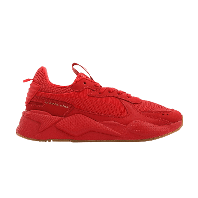 PUMA PUMA RS-X AO 'HIGH RISK RED GUM'