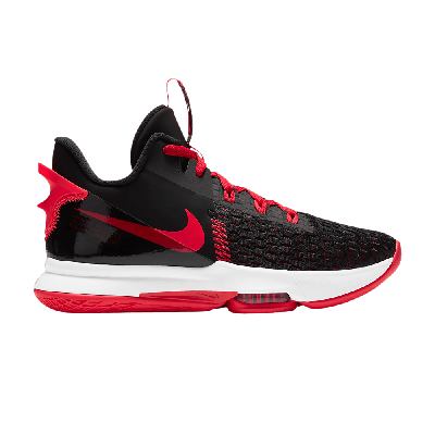 NIKE LEBRON WITNESS 5 'BRED'
