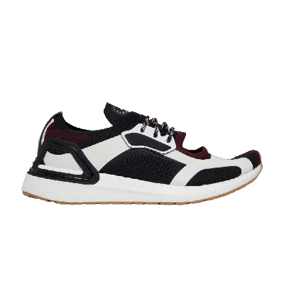 ADIDAS ORIGINALS STELLA MCCARTNEY X WMNS ULTRABOOST SANDAL 'BLACK MAROON'