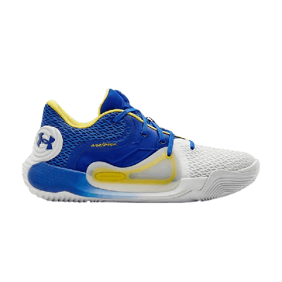 UNDER ARMOUR ANATOMIX SPAWN 2 'WARRIORS'