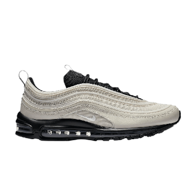 NIKE AIR MAX 97 'LIGHT BONE'