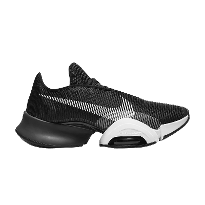 NIKE AIR ZOOM SUPERREP 2 'BLACK WHITE'