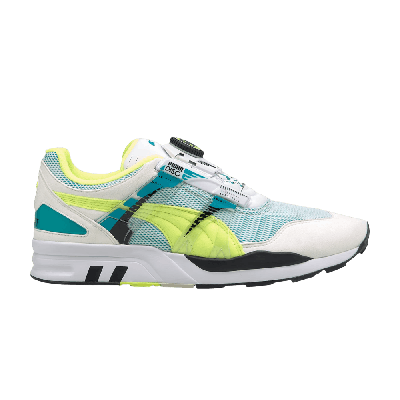 PUMA XS 7000 OG 'CAPRI BREEZE'