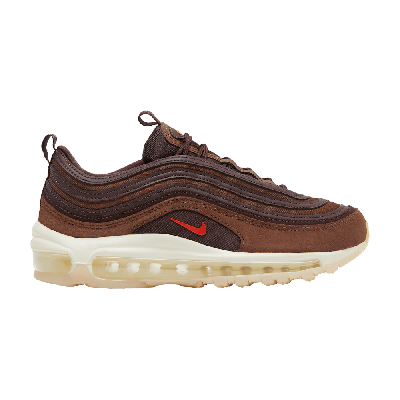 NIKE WMNS AIR MAX 97 SE 'COFFEE'