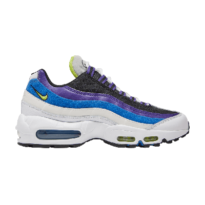 NIKE AIR MAX 95 'KAOMOJI'