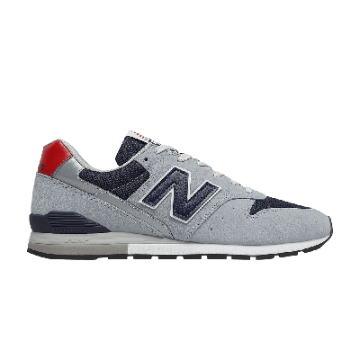NEW BALANCE 996 'REFLECTION PIGMENT'