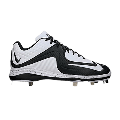 NIKE NIKE AIR MVP PRO METAL 2 'SPECKLED BLACK'