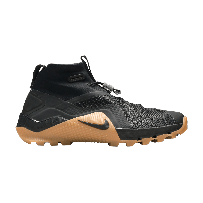 NIKE METCON X SF 'BLACK GUM'