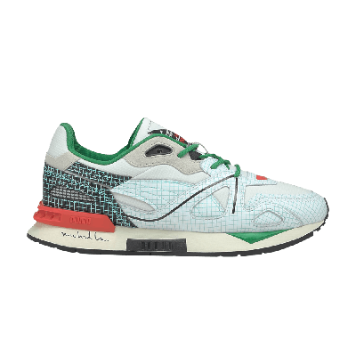 PUMA MICHAEL LAU X MIRAGE MOX 'GRAPH PAPER'