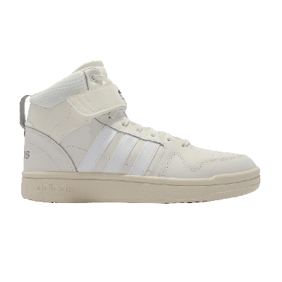 ADIDAS ORIGINALS POSTMOVE MID 'CRYSTAL WHITE'