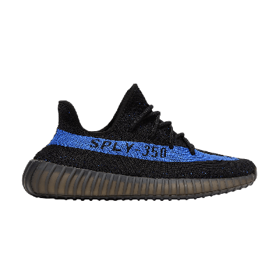 ADIDAS ORIGINALS YEEZY BOOST 350 V2 'DAZZLING BLUE'