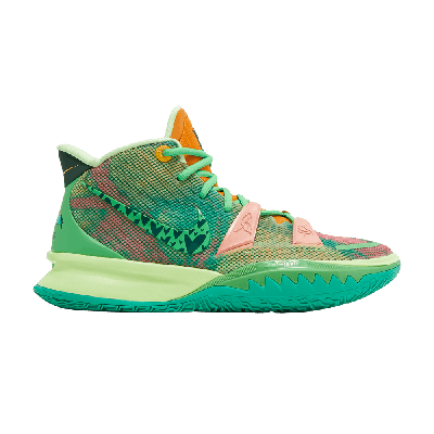 NIKE SNEAKER ROOM X KYRIE 7 'AIR & EARTH'
