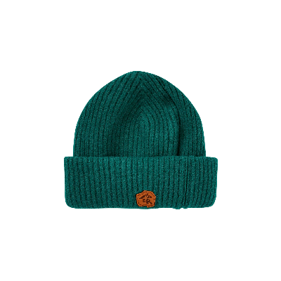 ADER ERROR ADER ERROR BEANIE 'GREEN'
