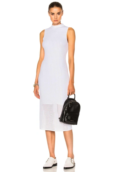 RAG & BONE INGRID DRESS