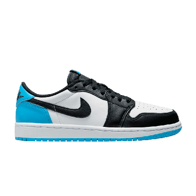 AIR JORDAN WMNS AIR JORDAN 1 RETRO LOW OG 'UNC'
