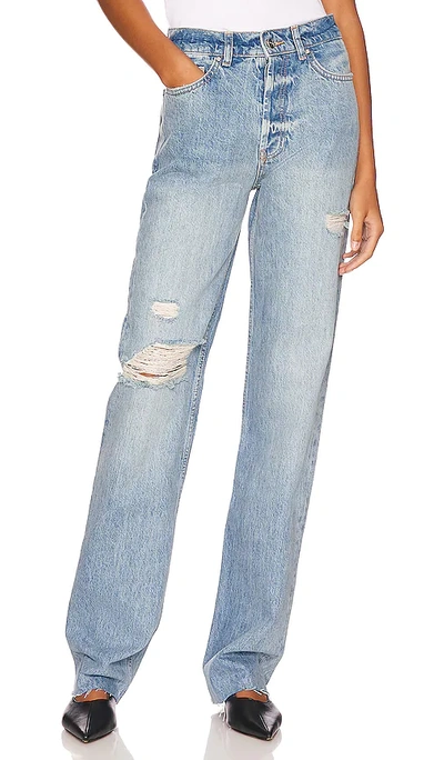 ANINE BING OLSEN JEAN