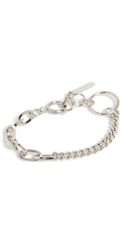 JUSTINE CLENQUET HARI BRACELET