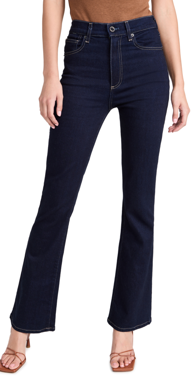 LE JEAN REMY FLARE JEANS