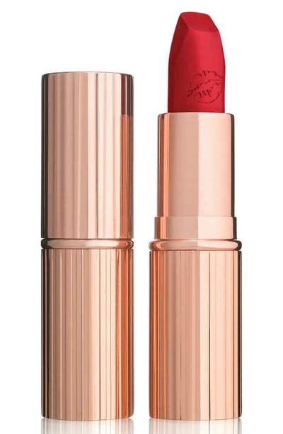 CHARLOTTE TILBURY CHARLOTTE TILBURY HOT LIPS LIPSTICK