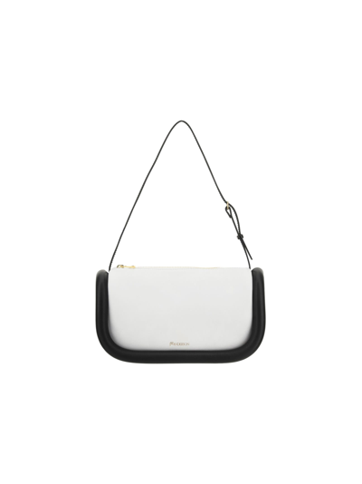 JW ANDERSON J.W. ANDERSON BUMPER BAGUETTE BAG